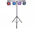 Chauvet 4BAR Tri