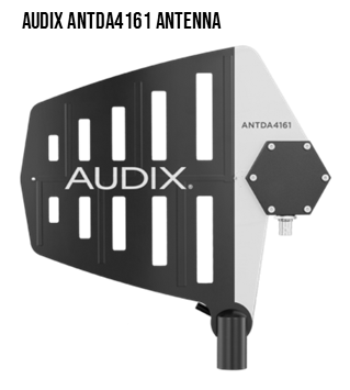 Audix ANTDA4161 Antenna