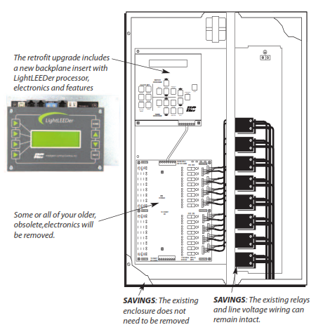 Remote Control Light Switch Guide —