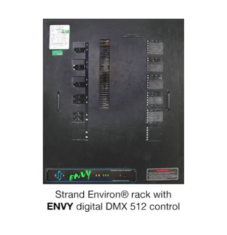Strand Environ Retrofit Envy DMX512